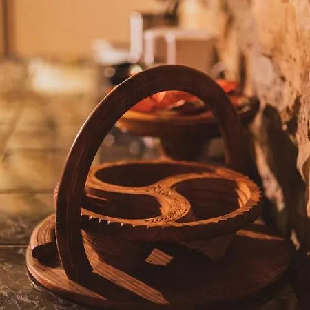 Scardona Rustica With Jacuzzi, Bbq And Private Parking In Center Of شقة سكرادين