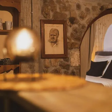 شقة Scardona Rustica With Jacuzzi, Bbq And Private Parking In Center Of