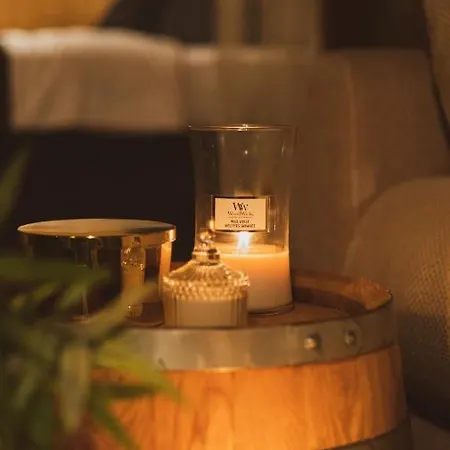 شقة Scardona Rustica With Jacuzzi, Bbq And Private Parking In Center Of