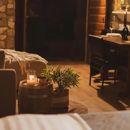 شقة Scardona Rustica With Jacuzzi, Bbq And Private Parking In Center Of *